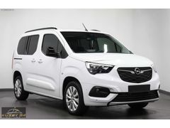 KUZEY 34 MOTORS'DAN 2023 MODEL OPEL COMBO ULTİMATE 17.000KMDE