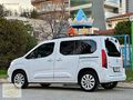 İNCİ OTOMOTİV 2023 Opel Combo 1.5 D Ultimate, Cam tavan Hatasız