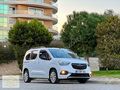 İNCİ OTOMOTİV 2023 Opel Combo 1.5 D Ultimate, Cam tavan Hatasız