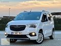 İNCİ OTOMOTİV 2023 Opel Combo 1.5 D Ultimate, Cam tavan Hatasız