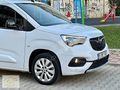 İNCİ OTOMOTİV 2023 Opel Combo 1.5 D Ultimate, Cam tavan Hatasız
