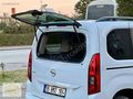 İNCİ OTOMOTİV 2023 Opel Combo 1.5 D Ultimate, Cam tavan Hatasız