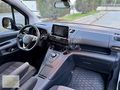 İNCİ OTOMOTİV 2023 Opel Combo 1.5 D Ultimate, Cam tavan Hatasız