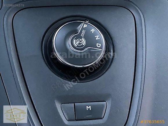 İNCİ OTOMOTİV 2023 Opel Combo 1.5 D Ultimate, Cam tavan Hatasız
