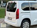 İNCİ OTOMOTİV 2023 Opel Combo 1.5 D Ultimate, Cam tavan Hatasız