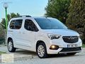 İNCİ OTOMOTİV 2023 Opel Combo 1.5 D Ultimate, Cam tavan Hatasız
