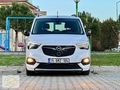 İNCİ OTOMOTİV 2023 Opel Combo 1.5 D Ultimate, Cam tavan Hatasız