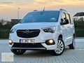İNCİ OTOMOTİV 2023 Opel Combo 1.5 D Ultimate, Cam tavan Hatasız