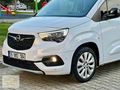 İNCİ OTOMOTİV 2023 Opel Combo 1.5 D Ultimate, Cam tavan Hatasız