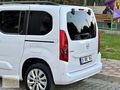 İNCİ OTOMOTİV 2023 Opel Combo 1.5 D Ultimate, Cam tavan Hatasız