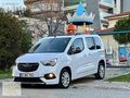 İNCİ OTOMOTİV 2023 Opel Combo 1.5 D Ultimate, Cam tavan Hatasız