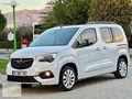 İNCİ OTOMOTİV 2023 Opel Combo 1.5 D Ultimate, Cam tavan Hatasız
