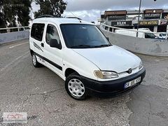 2000 PEJO PARTNER CAMLI KREDİ KARTI GEÇERLİ TAKAS OLUR
