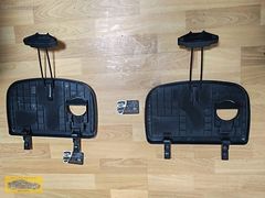Nissan Note Orijinal Koltuk Sehpası 2006-2013