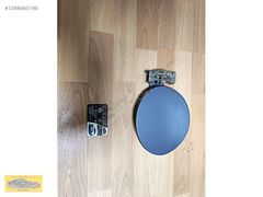 Nissan Note Orijinal Depo Kapağı 2006 - 2013