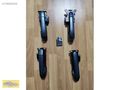 Nissan Note Orijinal Dış Açma Kapı Kolu & Braketi 2008-2013