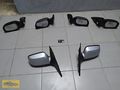 Mazda 3 Orjinal Ayna (2002-2008)