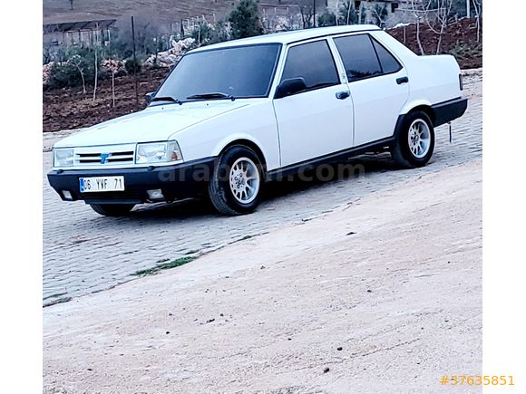 Sahibinden Tofaş Şahin 1.6 1994 Model takas olur
