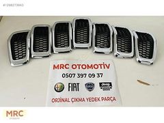Jeep Cherokee KL kaput ızgaraları