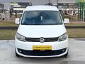 2012 CADDY COMFORTLİNE