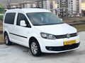 2012 CADDY COMFORTLİNE
