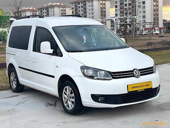 2012 CADDY COMFORTLİNE