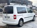 2012 CADDY COMFORTLİNE