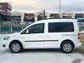 2012 CADDY COMFORTLİNE