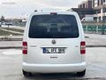2012 CADDY COMFORTLİNE