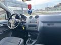 2012 CADDY COMFORTLİNE