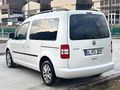 2012 CADDY COMFORTLİNE