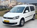 2012 CADDY COMFORTLİNE