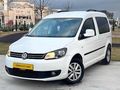2012 CADDY COMFORTLİNE
