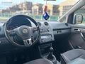 2012 CADDY COMFORTLİNE