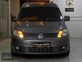 ZALOĞLU AUTODAN 2012 DEĞİŞENSİZ OTOMATİK CADDY ..