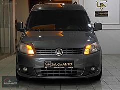 ZALOĞLU AUTODAN 2012 DEĞİŞENSİZ OTOMATİK CADDY ..
