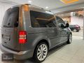 ZALOĞLU AUTODAN 2012 DEĞİŞENSİZ OTOMATİK CADDY ..