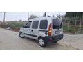 KANGO 1.5 dci DİZEL ÇİFT SÜRGÜLÜ FULL BAKIMLI Muaynesi yeni