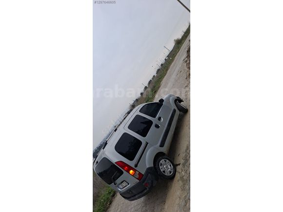 KANGO 1.5 dci DİZEL ÇİFT SÜRGÜLÜ FULL BAKIMLI Muaynesi yeni