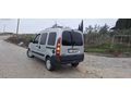 KANGO 1.5 dci DİZEL ÇİFT SÜRGÜLÜ FULL BAKIMLI Muaynesi yeni