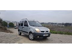 KANGO 1.5 dci DİZEL ÇİFT SÜRGÜLÜ FULL BAKIMLI Muaynesi yeni