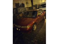 Sahibinden Rover 414 SLi 1996 Model