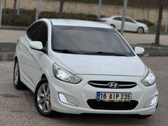 HATASIZ OTOMATİK ACCENT BLUE