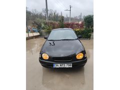 Sahibinden Toyota Corolla 1.3 Terra 1999 Model