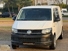 W/TRANSPORTER/5+1/CITIVAN/UZUN/ŞASE/DEĞİŞENSİZ/K.KARTA/12 TAKSIT