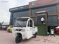 TOPALOĞLU MOTORS'DAN SKYJET RE VAN PRO 2025 E5+
