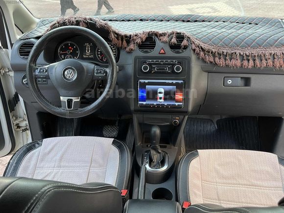 ÜLGER AUTODAN