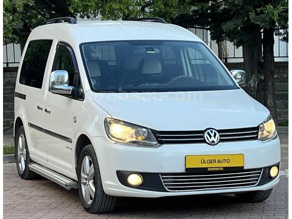ÜLGER AUTODAN