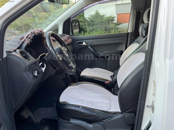 ÜLGER AUTODAN