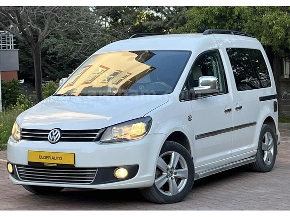 ÜLGER AUTODAN